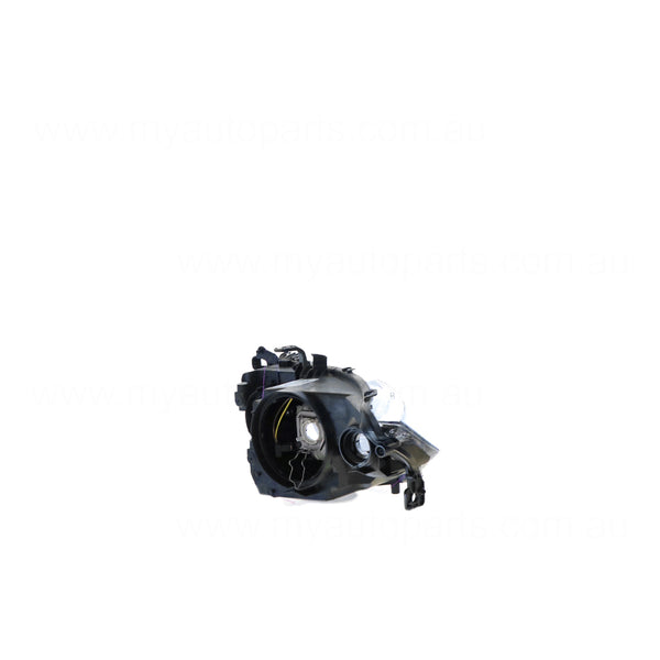 Head Lamp Drivers Side OEM suits Honda Civic