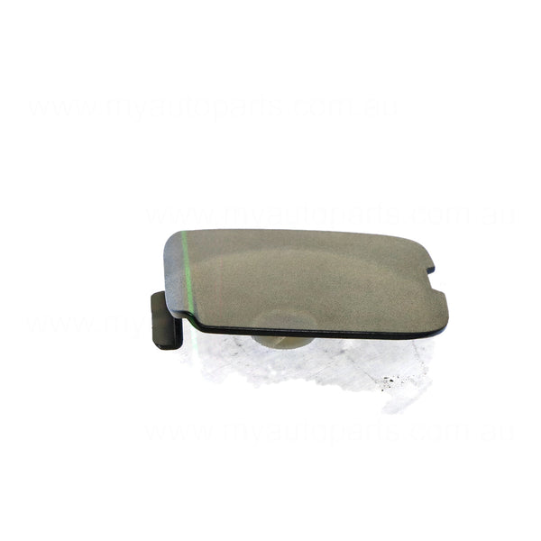 Front Bar Tow Hook Cover OEM suits Mazda 3 BL