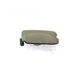 Front Bar Tow Hook Cover OEM suits Mazda 3 BL