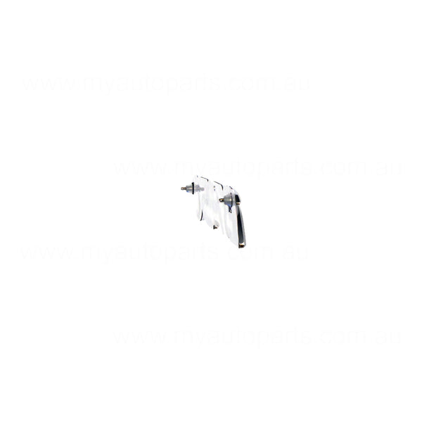 Tail Gate Emblem OEM suits Mazda BT50 UR