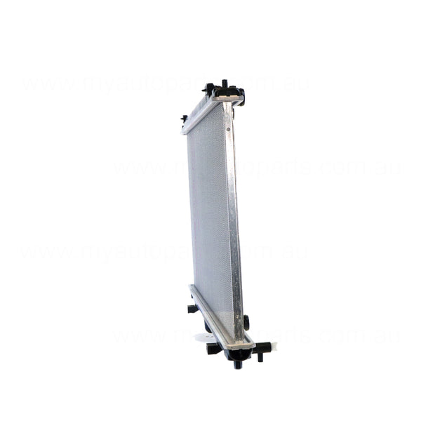 Radiator Aftermarket suits Mazda 6