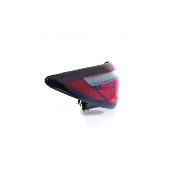 Tail Lamp Passenger Side OEM Suits Mazda 6 GL 2018 to 2021