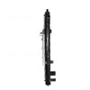 Radiator 32 / 38 mm Plastic Aluminium 690 x 458 x 26 mm Manual/Auto 2.5 3.0 L GY AJ Aftermarket Suits Mazda MPV LW 1999 to 2006