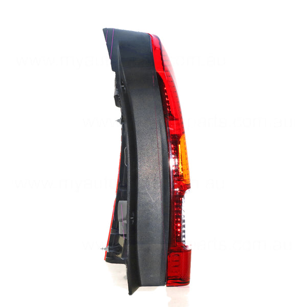 Tail Lamp Drivers Side Certified Suits Mazda Tribute CU 2000 to 2006