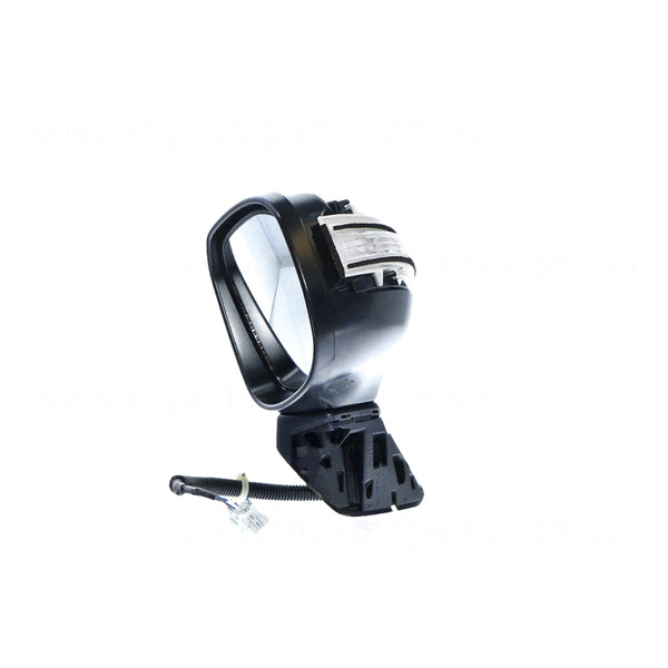Door Mirror Drivers Side OEM Suits Honda Civic FB 2012 to 2016