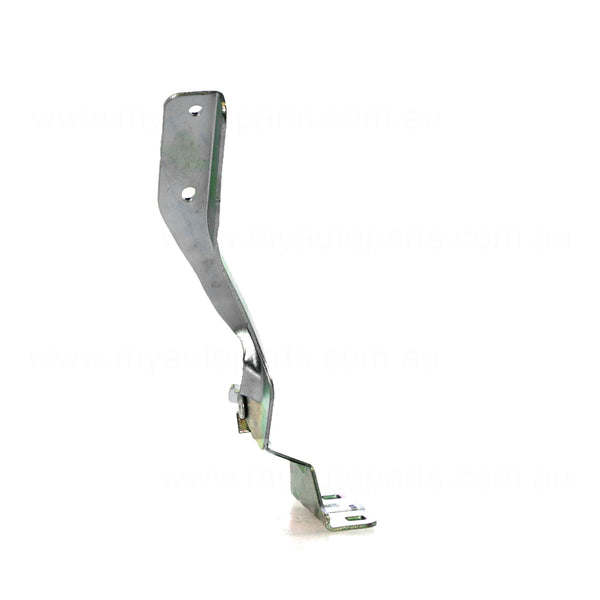 Bonnet Hinge OEM Suits Nissan Dualis J10 2010 to 2014