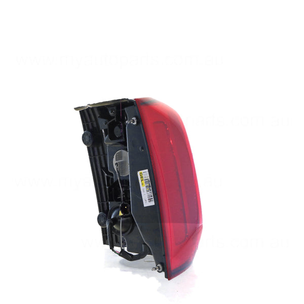 LED Tail Lamp Passenger Side OEM Suits Kia Sorento XM 2012 to 2015