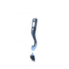 OEM Bonnet Hinge Drivers Side suits Honda Jazz GD 2002 to 2008