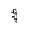 Front Bar Grille Drivers Side OEM suits Nissan Navara Series 1