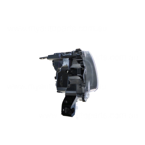 Halogen Head Lamp Passenger Side OEM suits Nissan Navara