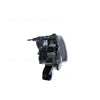 Halogen Head Lamp Passenger Side OEM suits Nissan Navara