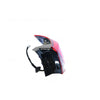 Tail Lamp Drivers Side OEM Suits Mazda 2 DJ 2014 to 2019
