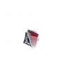 Tail Lamp Passenger Side OEM suits Mazda 3 BL Hatch 3/2009 to 12/2013