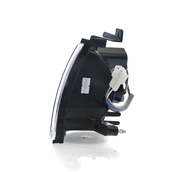 Front Park / Indicator Lamp Drivers Side Certified Suits Mazda B Series UN 2002 to 2006
