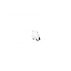 Tail Gate Emblem OEM suits Mazda BT50 UR