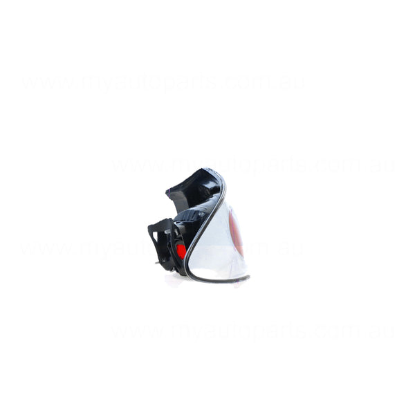Tail Lamp Passenger Side Certified Suits Mazda 6 GG 7/2002 to 8/2005