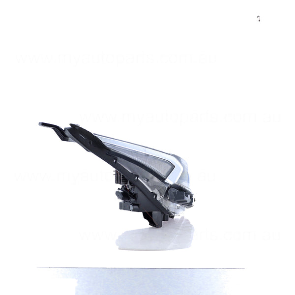 Kia Cerato OEM Head Lamp Drivers Side 04/2021 to / - 92102M6720