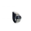 Door Mirror Cover Drivers Side OEM Suits Honda Civic 8th Generation FD 2006 to 2012