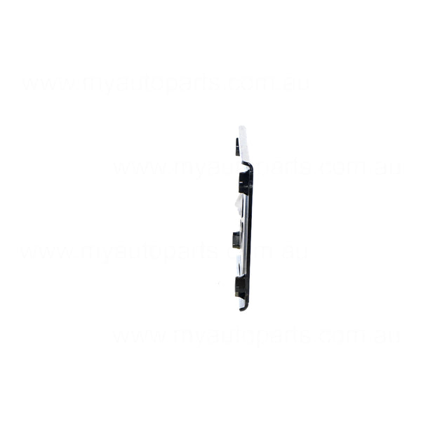 Front Bar Bracket R/L OEM Suits Mazda 6 GH 2008 to 2012