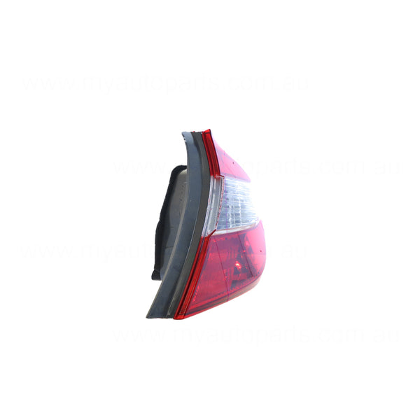 Tail Lamp Drivers Side Certified Suits Honda Civic FB 2012 to 2014