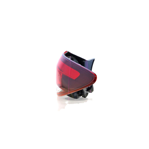 Tail Lamp Drivers Side OEM suits Mazda 6 GL/GJ Wagon 1/2015 On