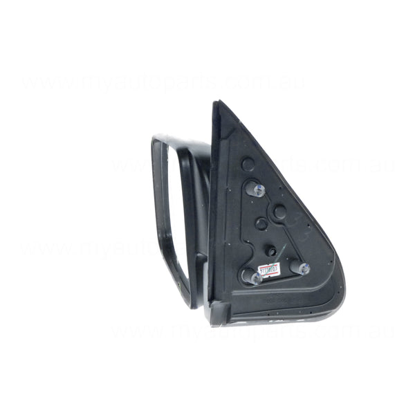 Door Mirror Manual Adjust Passenger Side OEM suits Ford Courier & Mazda Bravo