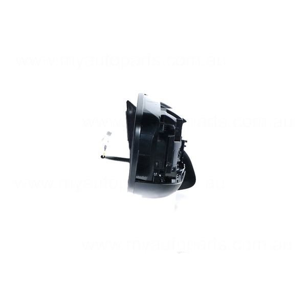 Door Mirror Drivers Side OEM suits Nissan Navara 2015 to 2019