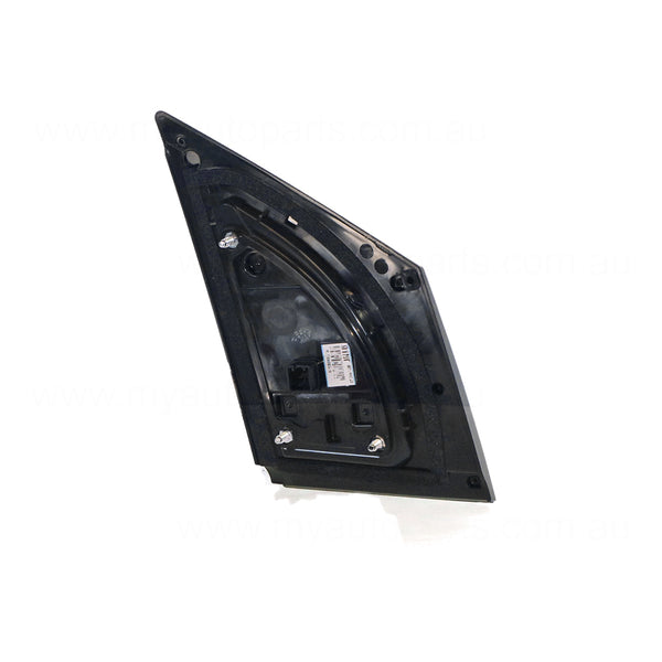 Door Mirror Passenger Side OEM Suits Kia Picanto JA 2017 to 2021