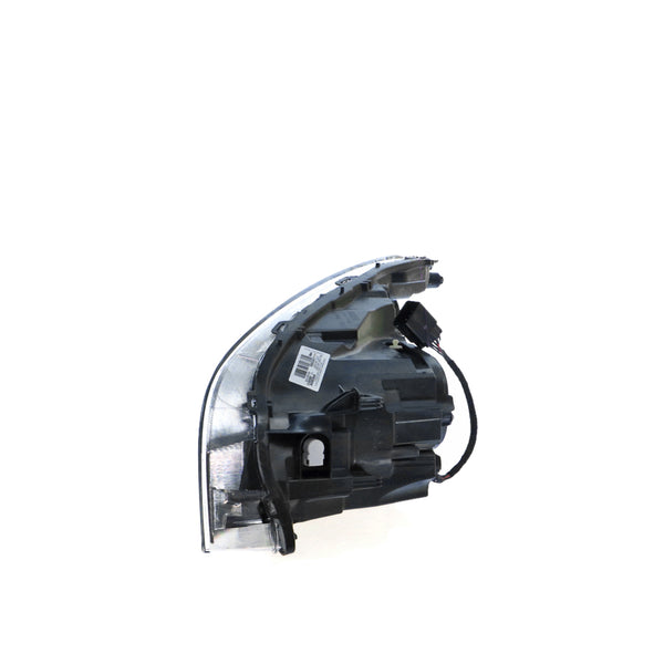 Halogen Head Lamp Drivers Side OEM Suits Volvo S60 / V60 F series 2010 to 2013