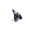 Electric Door Mirror Drivers Side OEM Suits Nissan Dualis J10 2007 to 2014