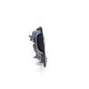 Front Bar Grille Drivers Side OEM Suits Mazda 2 DE With Fog Light & Spoiler 2007 to 2014