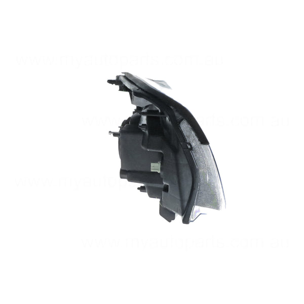 Halogen Electric Adjust Head Lamp Passenger Side Certified Suits Nissan X-Trail T30 2001 to 2007