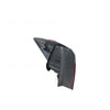 Tail Lamp Drivers Side OEM Suits Honda Accord CR 2013 to 2016
