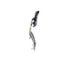 Electric Front Door Window Regulator Drivers Side Aftermarket Suits Kia Rio BC 2000 to 2005