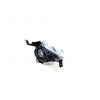 Head Lamp Drivers Side OEM Suits Honda Civic ES 2004 to 2006