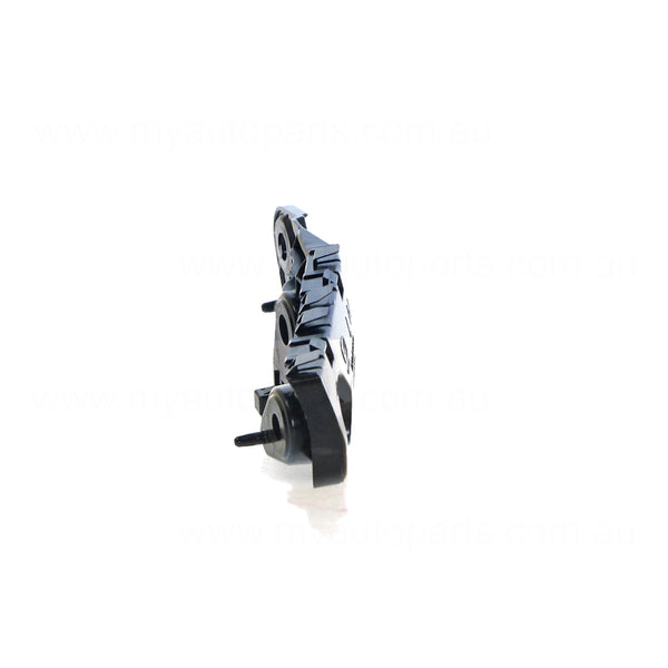 Front Bar Retainer Passenger Side OEM suits Mazda CX-3 DK