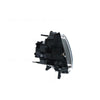 Head Lamp Passenger Side OEM Suits Nissan Patrol GU/Y61 1997 to 2016