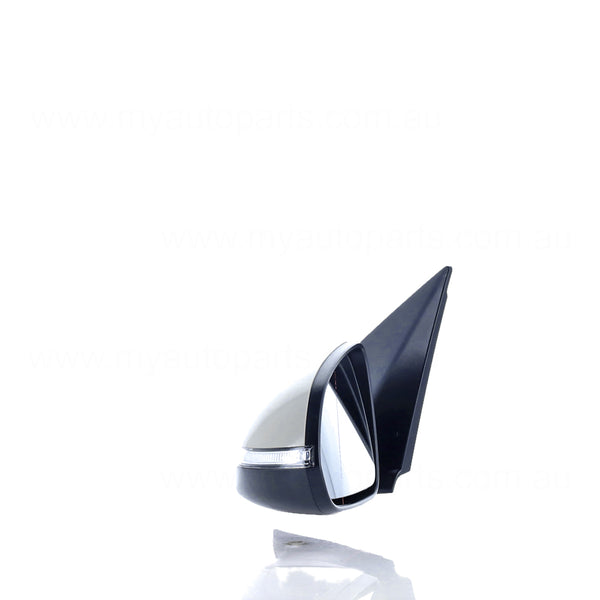 Kia Rio OEM Door Mirror Passenger Side 06/2020 to 12/2022 - 87610H8320