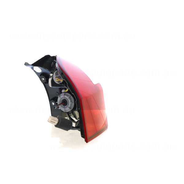 LED Tail Lamp Passenger Side OEM Suits Kia Rio SLi/SLS UB Hatch 8/2011 to 1/2017