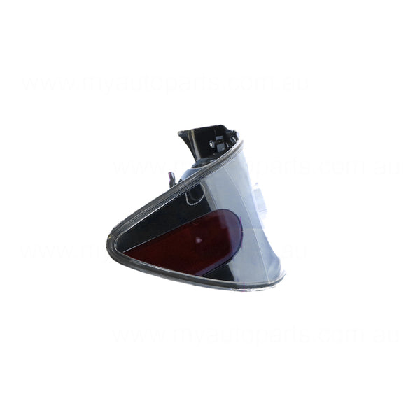 Tail Lamp Passenger Side OEM Suits Mazda CX-7 ER 9/2009 to 2/2012
