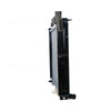 Radiator 35 / 35 mm Plastic Aluminium 420 x 582 x 26 mm Manual 8 mm Fin 2.9L L J3 Suits Kia K2700 / 2900 PU/PU3 2005 to 2008