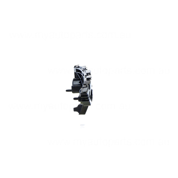 Front Bar Bracket Drivers Side OEM Suits Mazda 3 BL SP252009 to 2013