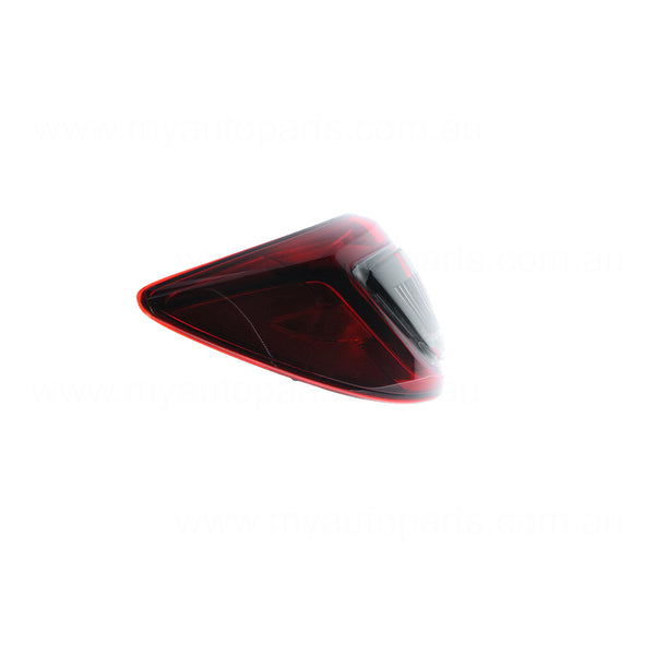 Tail Lamp Passenger Side OEM Suits Mazda CX-5 KE 2/2012 to 2/2017