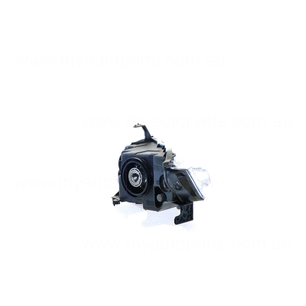 Projector Manual Adjust Head Lamp Drivers Side OEM Suits Honda Odyssey RB 2004 to 2009