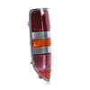 Tail Lamp Passenger Side Certified Suits Mazda BT50 UN 11/2006 to 6/2008