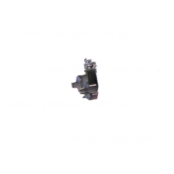 Front Bar Bracket Passenger Side OEM suits Nissan Navara Series 1