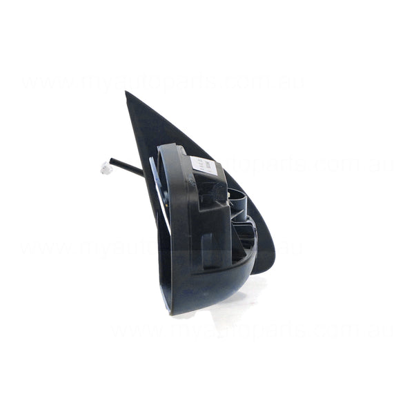 Door Mirror Drivers Side OEM Suits Nissan Micra ST/ST-L K13 9/2010 to 1/2013