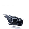 Mazda BT-50 4x2 OEM Head Lamp Passenger Side 07/2020 to 01/2023 - 1K1S51030