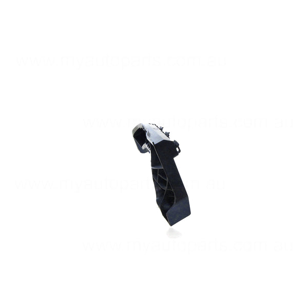 Front Bar Bracket Drivers Side OEM Suits Honda Jazz GE 2008 to 2014