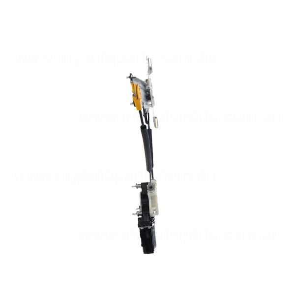 Electric With Motor Front Door Window Regulator Drivers Side OEM Suits Kia Rio UB 2011 to 2017